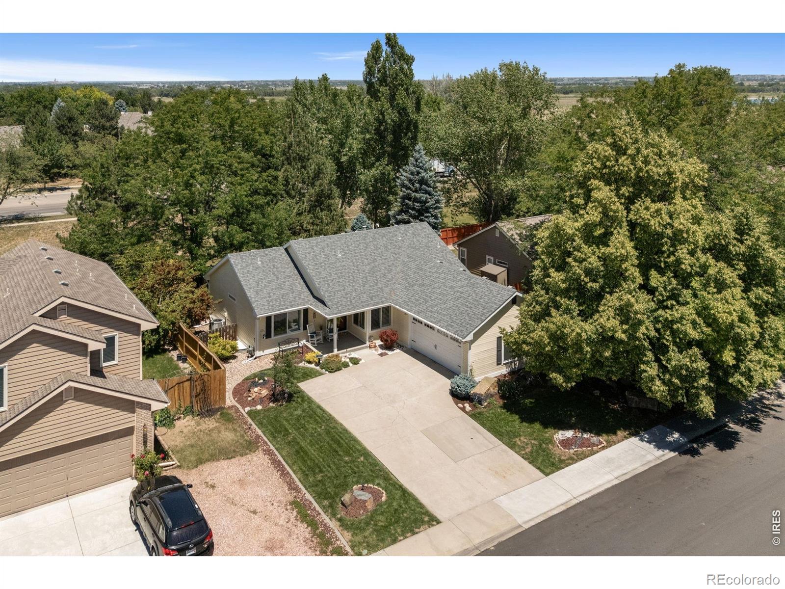 MLS Image #37 for 3006  antelope road,fort collins, Colorado