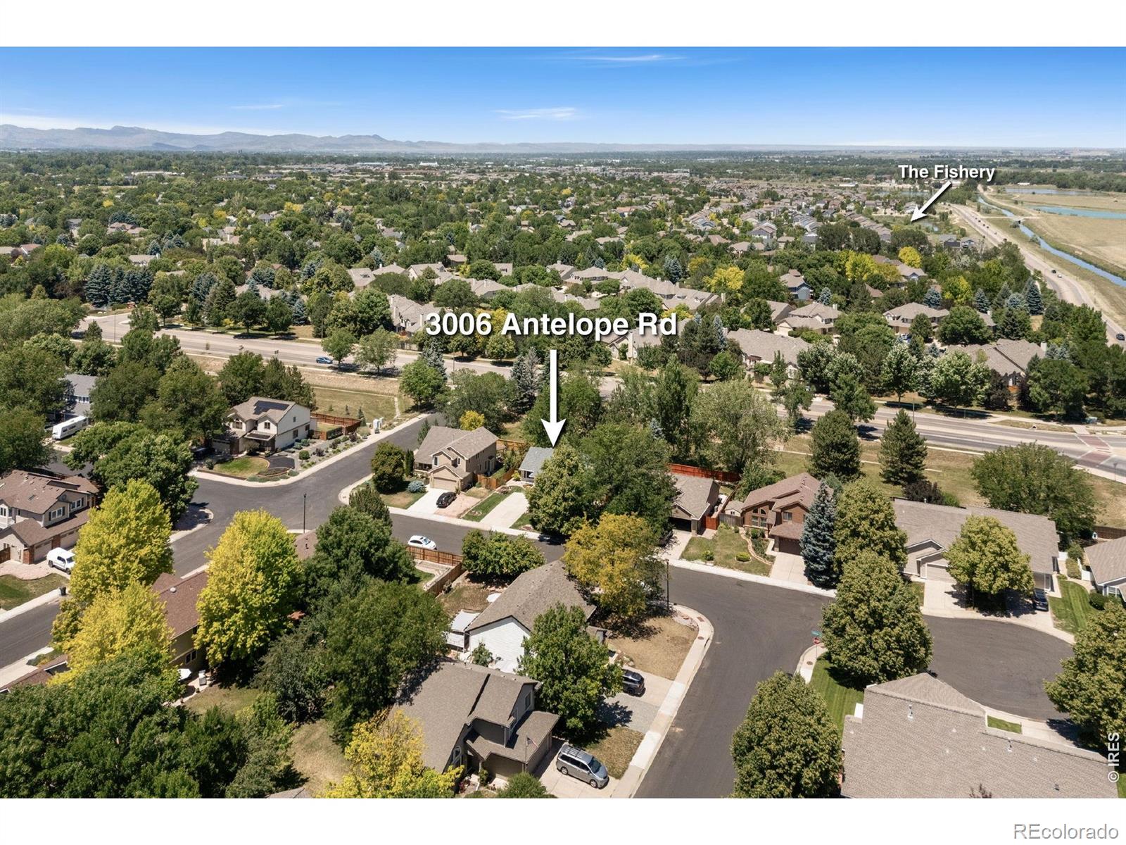 MLS Image #39 for 3006  antelope road,fort collins, Colorado