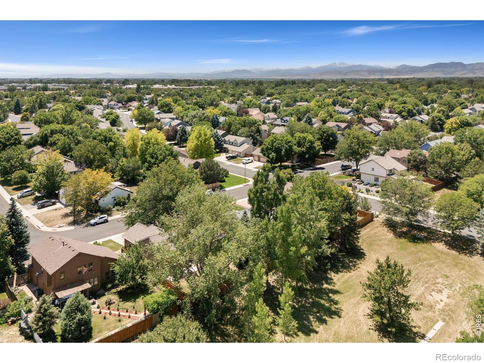 MLS Image #40 for 3006  antelope road,fort collins, Colorado