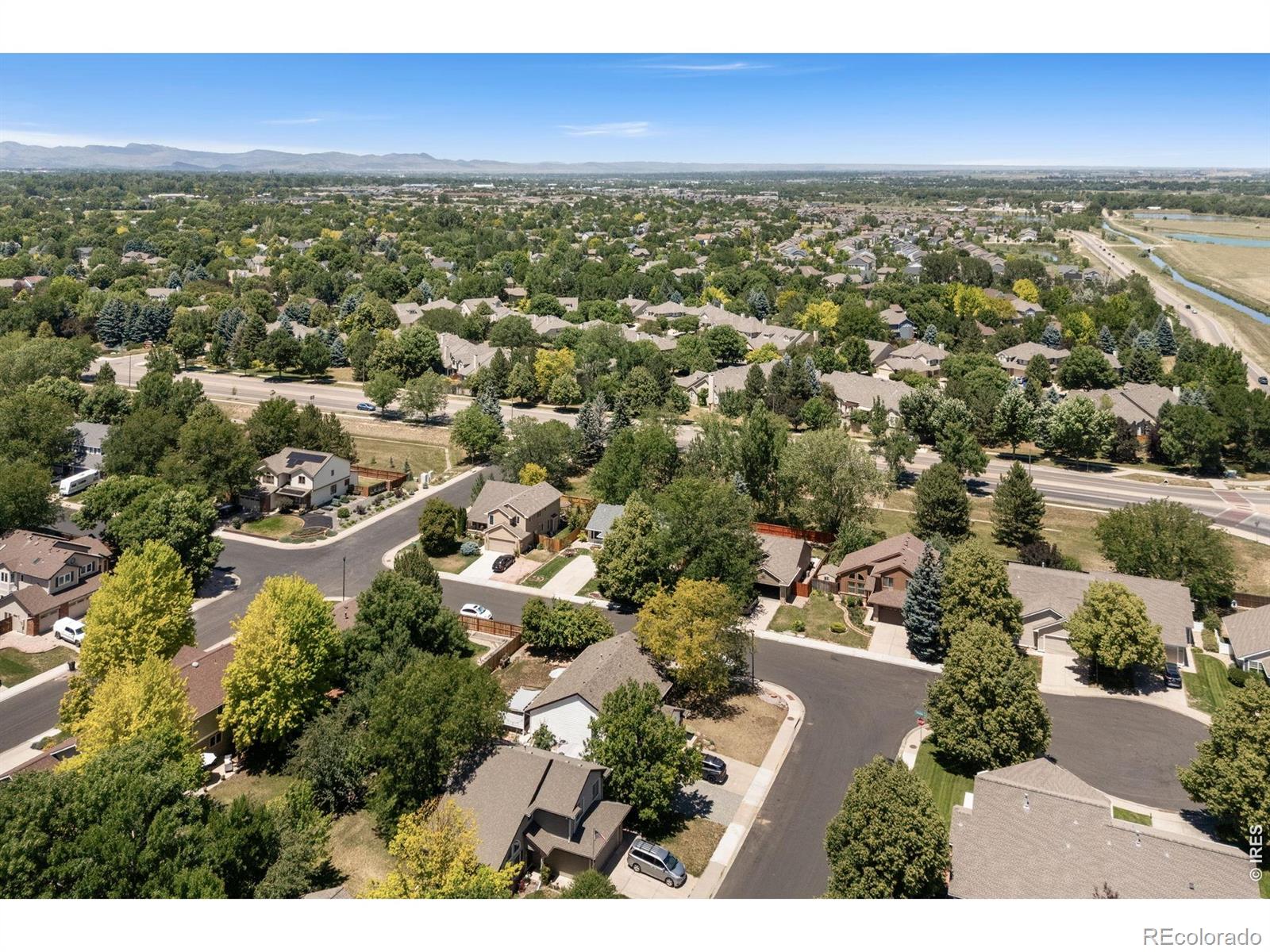 MLS Image #41 for 3006  antelope road,fort collins, Colorado