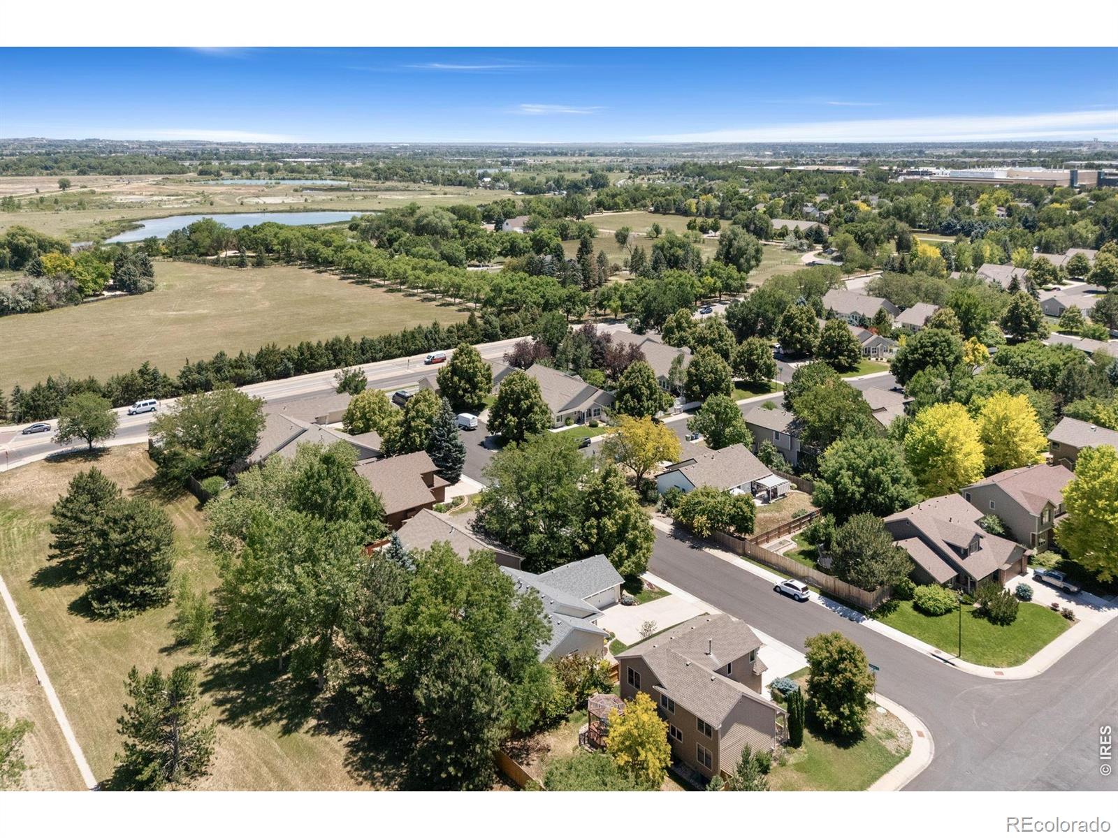 MLS Image #42 for 3006  antelope road,fort collins, Colorado