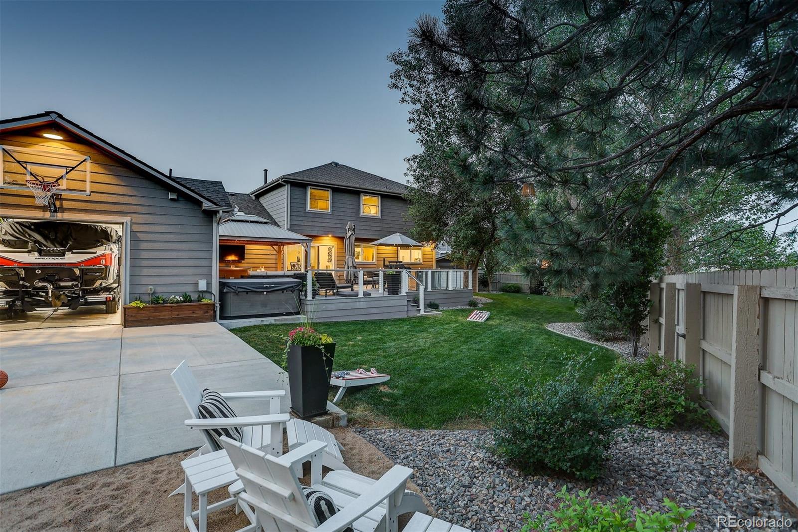 MLS Image #34 for 1507 s seibert court,superior, Colorado