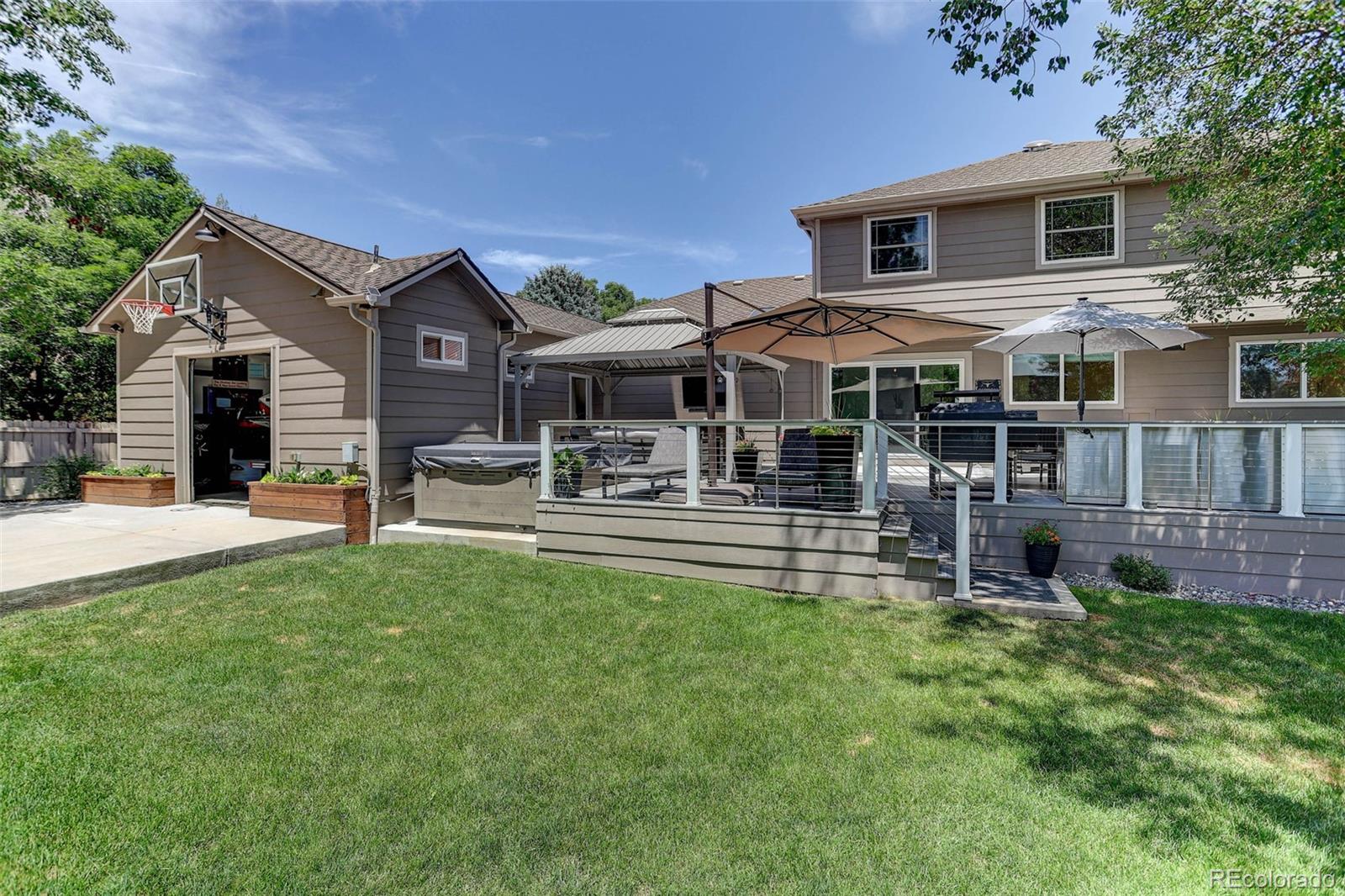 MLS Image #35 for 1507 s seibert court,superior, Colorado