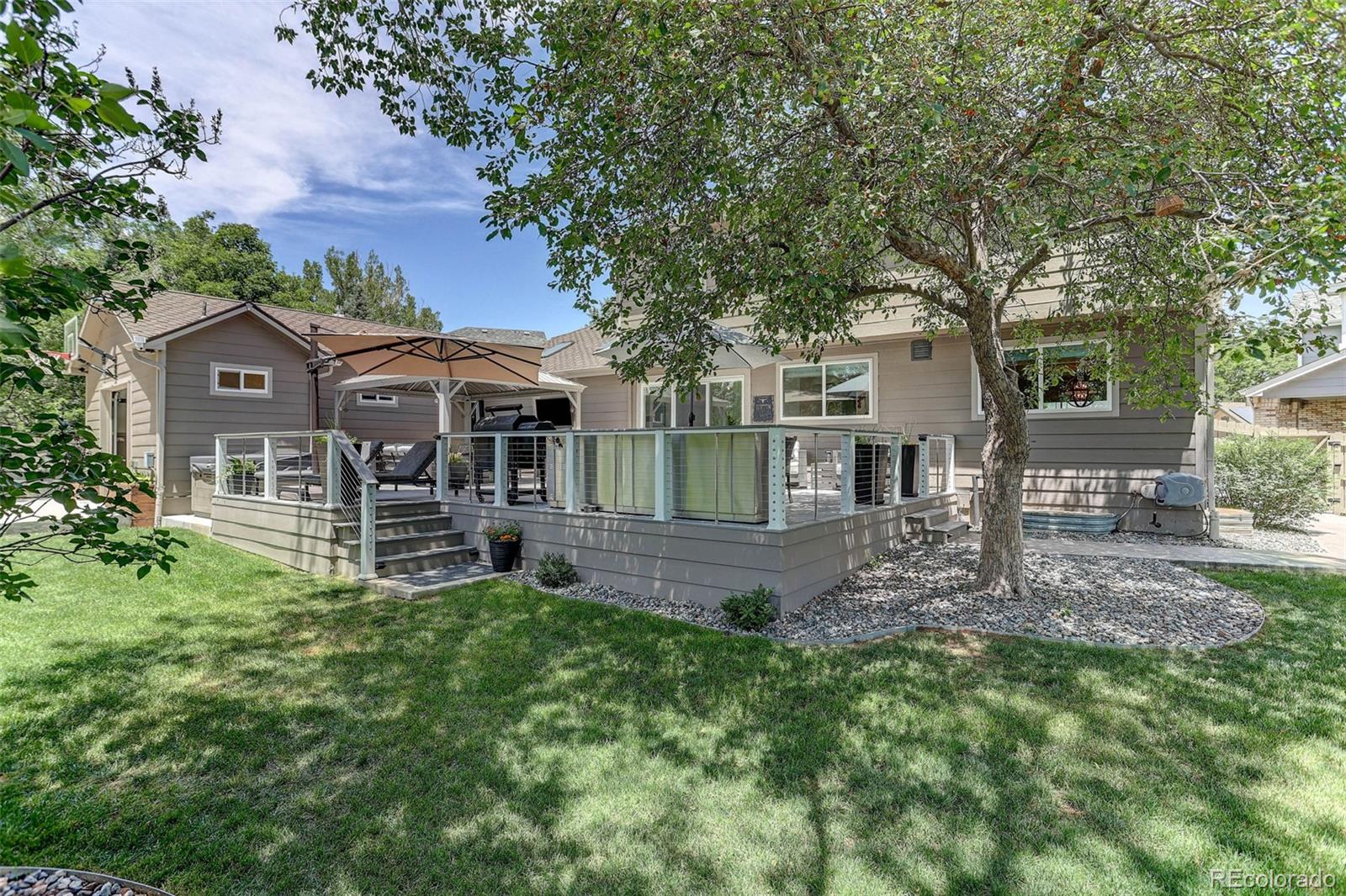 MLS Image #37 for 1507 s seibert court,superior, Colorado