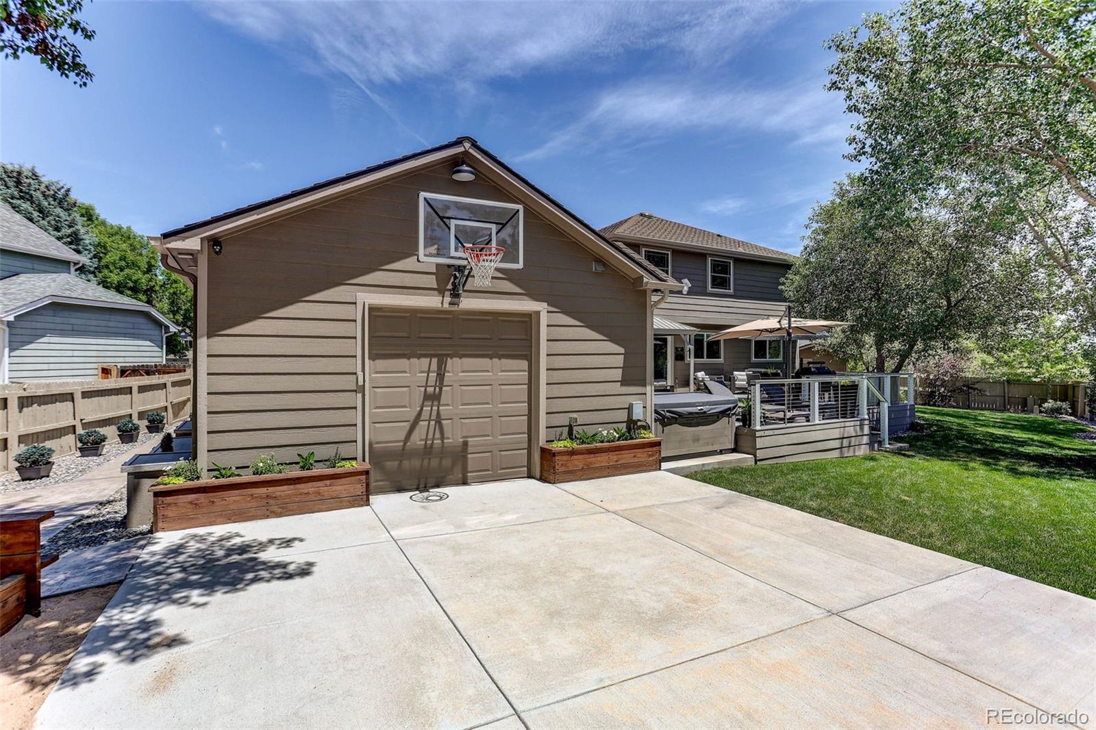 MLS Image #38 for 1507 s seibert court,superior, Colorado