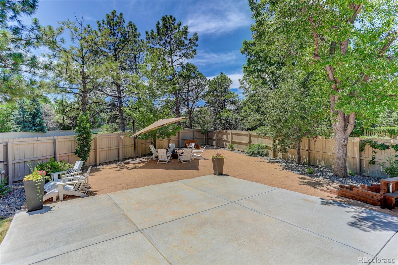 MLS Image #40 for 1507 s seibert court,superior, Colorado