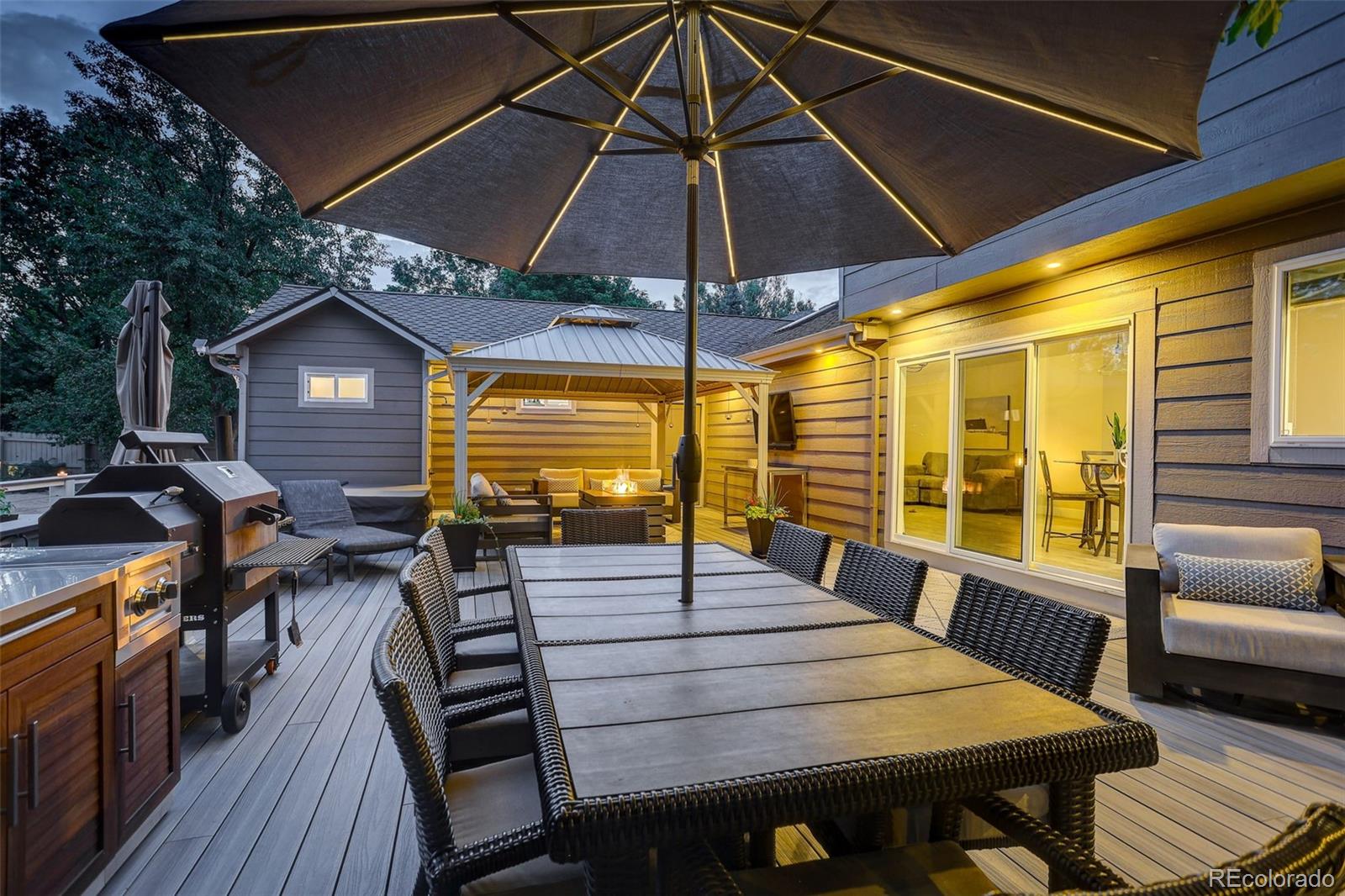 MLS Image #41 for 1507 s seibert court,superior, Colorado