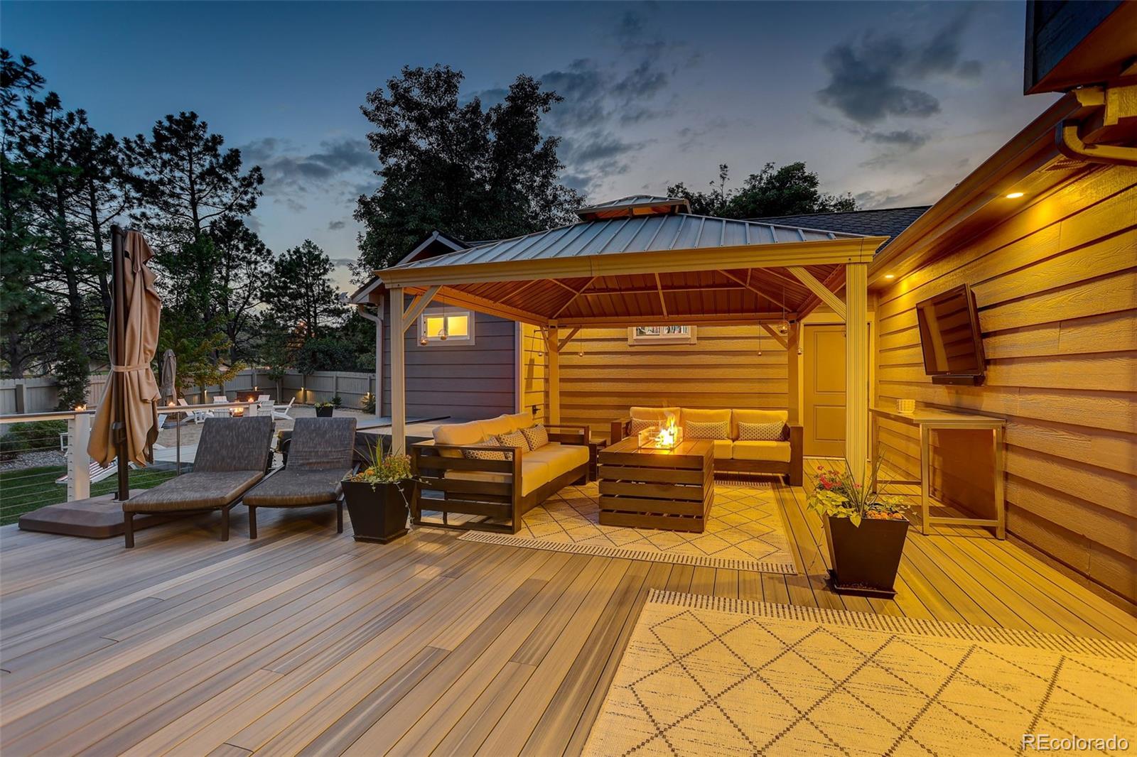 MLS Image #43 for 1507 s seibert court,superior, Colorado