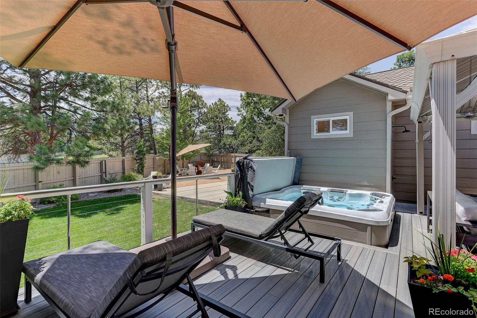 MLS Image #45 for 1507 s seibert court,superior, Colorado