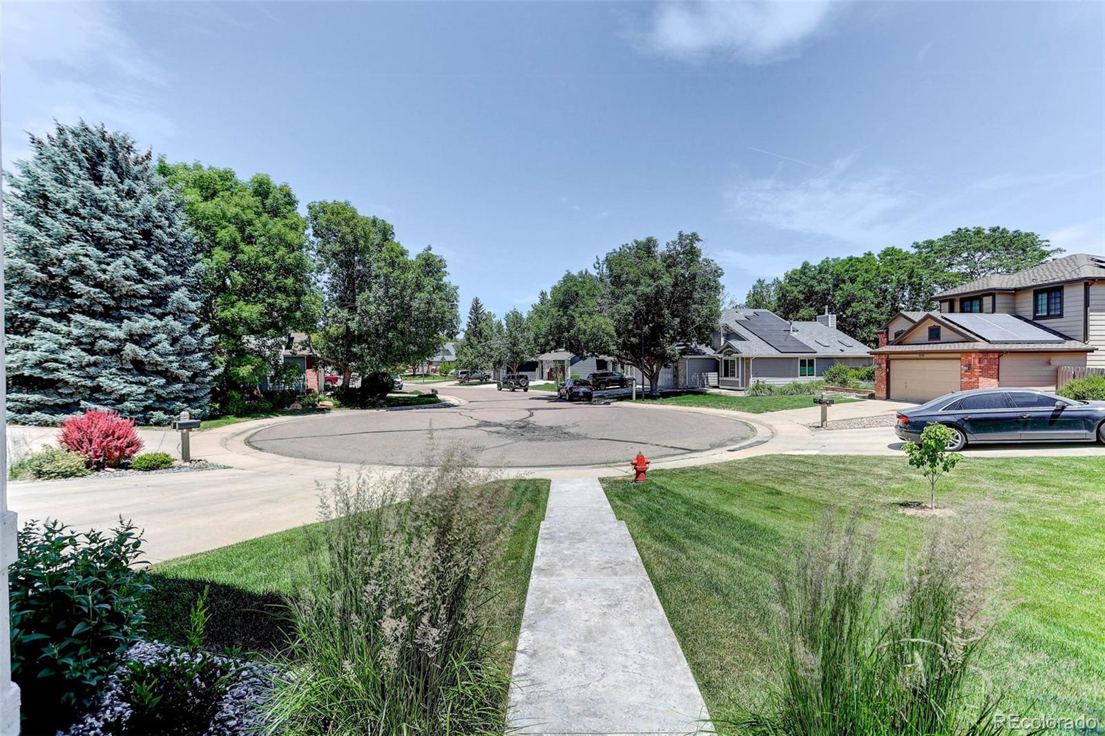 MLS Image #46 for 1507 s seibert court,superior, Colorado