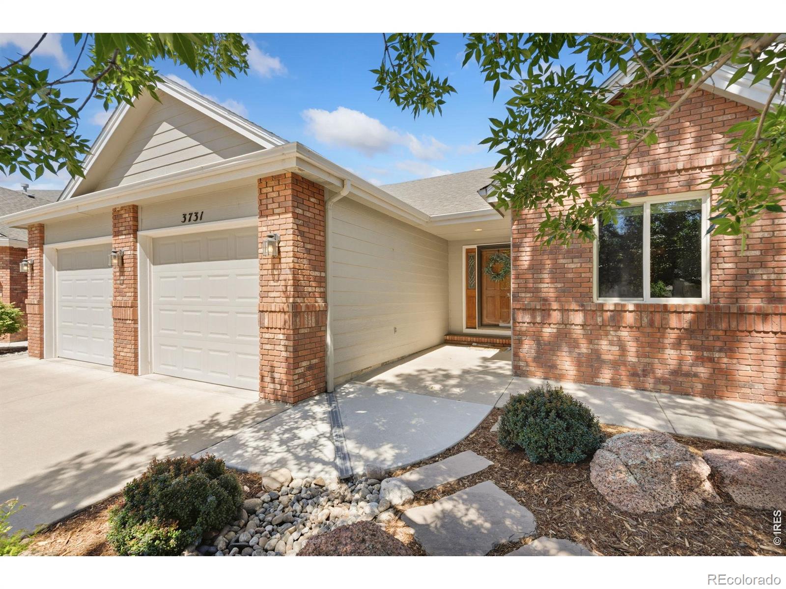 MLS Image #2 for 3731  osier place,loveland, Colorado
