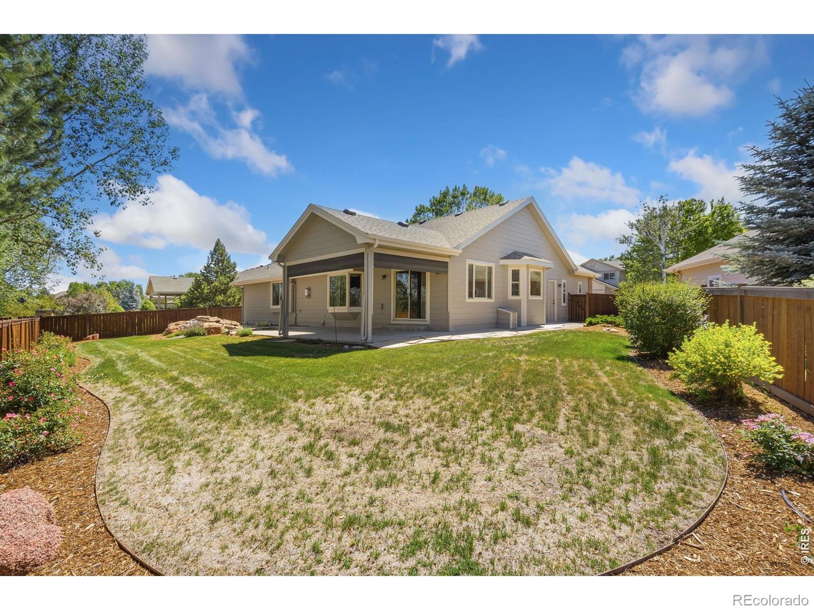 MLS Image #35 for 3731  osier place,loveland, Colorado