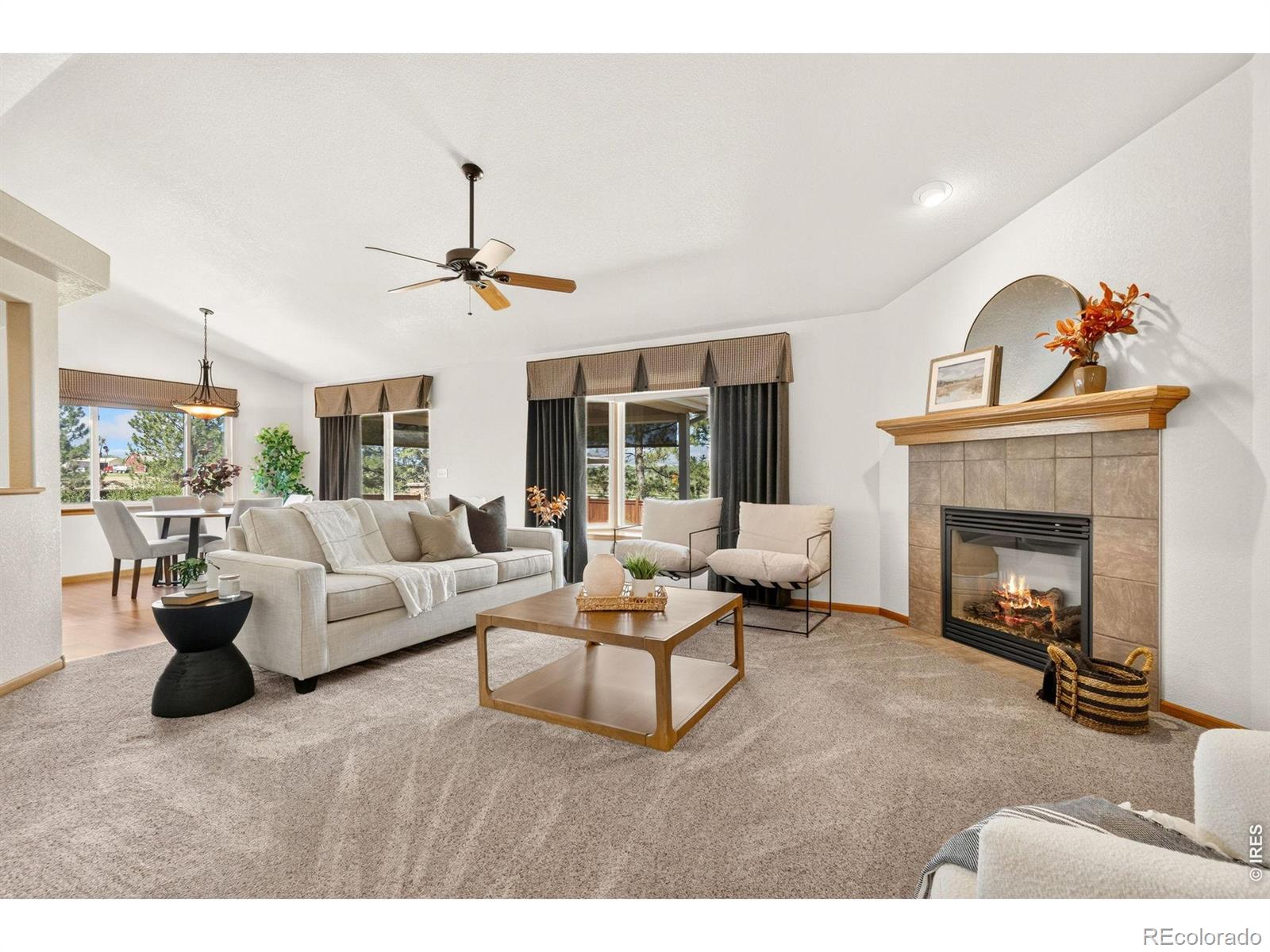 MLS Image #4 for 3731  osier place,loveland, Colorado