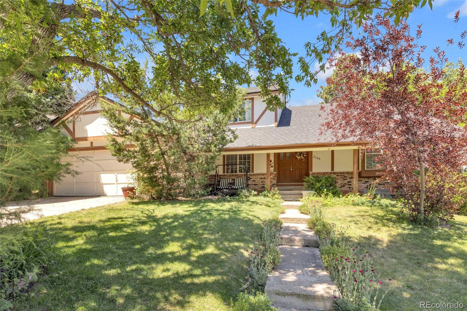 MLS Image #0 for 3709 s walden street,aurora, Colorado