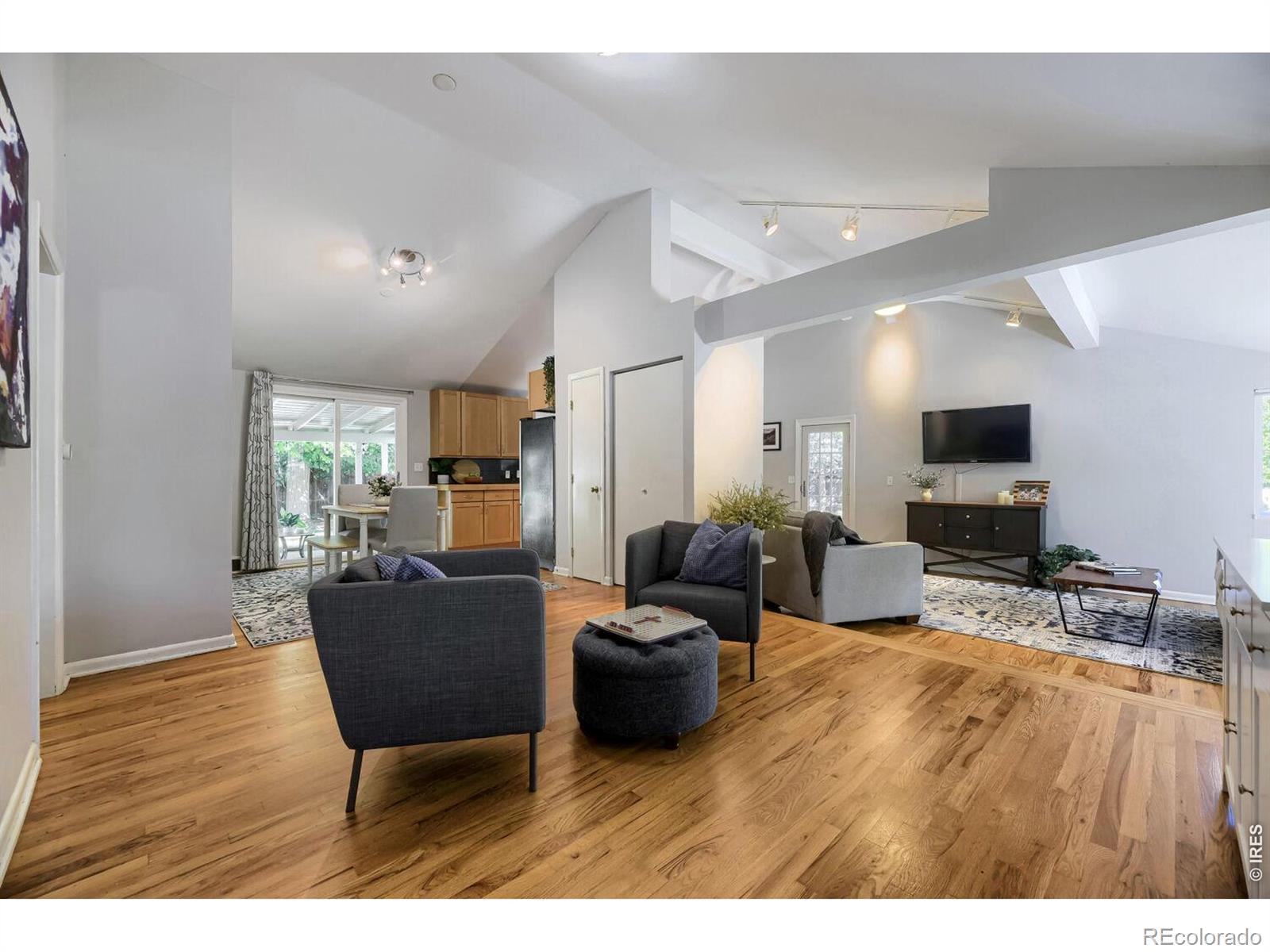 MLS Image #1 for 3400 e nielsen lane,denver, Colorado