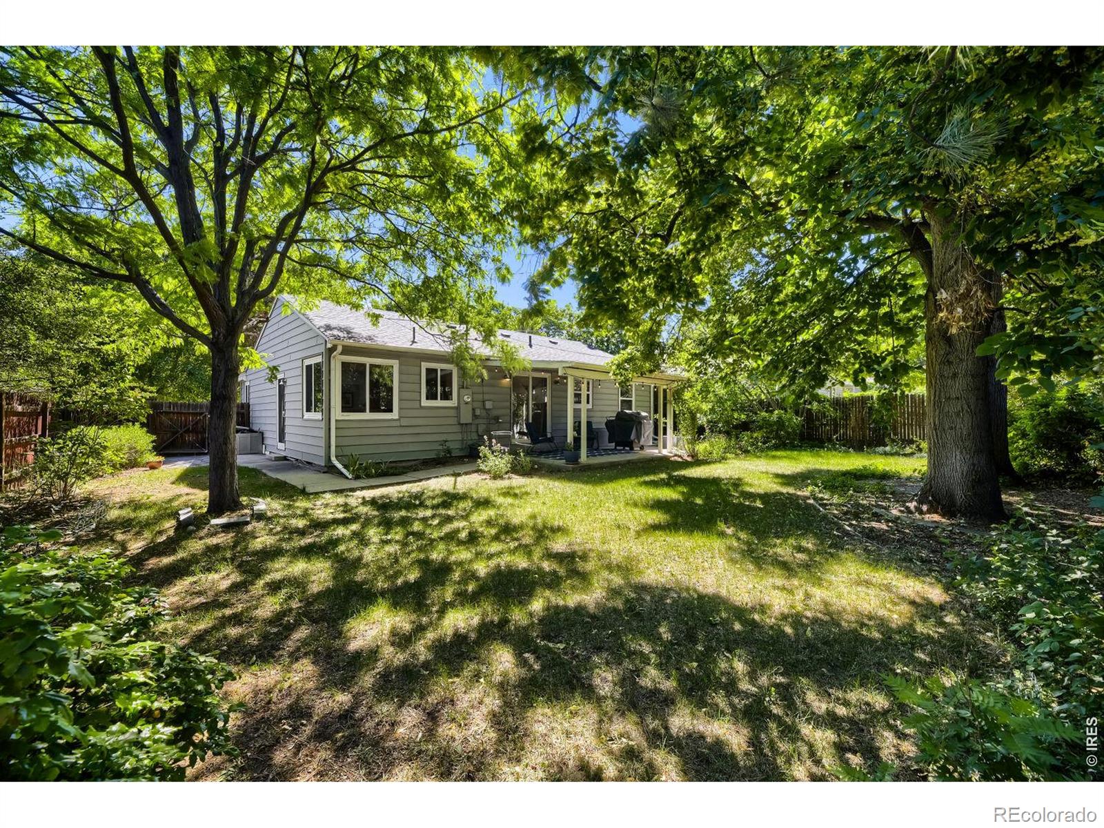 MLS Image #18 for 3400 e nielsen lane,denver, Colorado