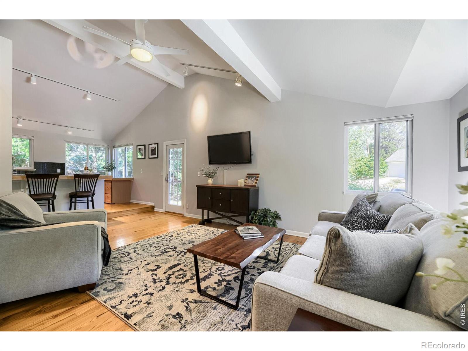 MLS Image #4 for 3400 e nielsen lane,denver, Colorado