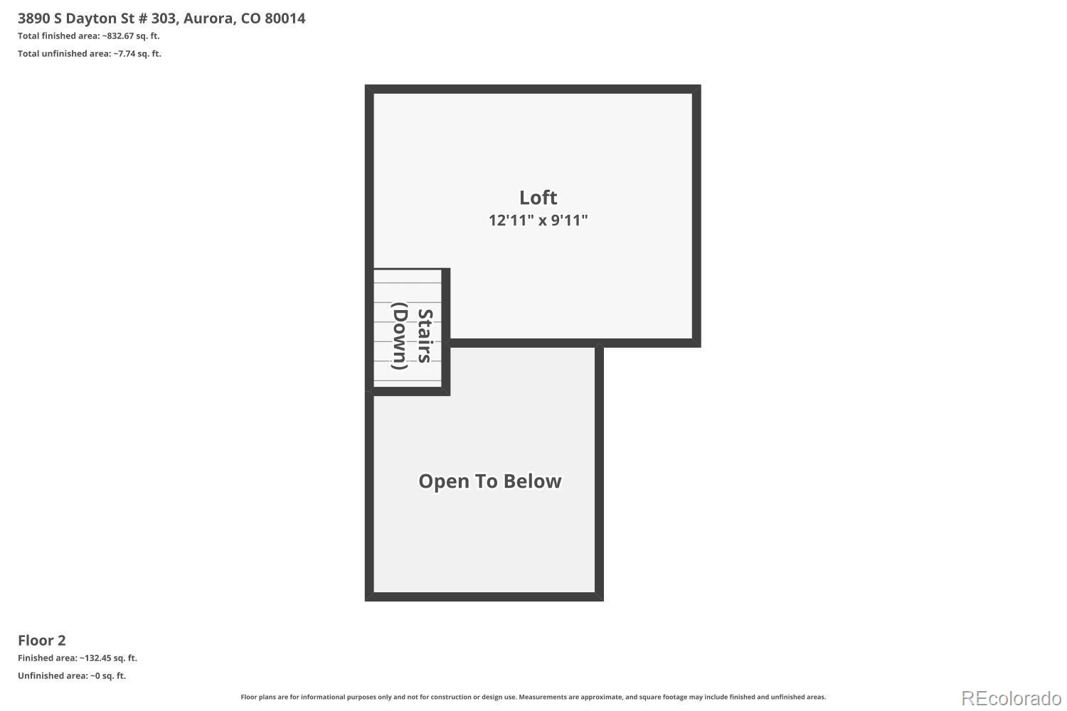 MLS Image #24 for 3890 s dayton street 303,aurora, Colorado