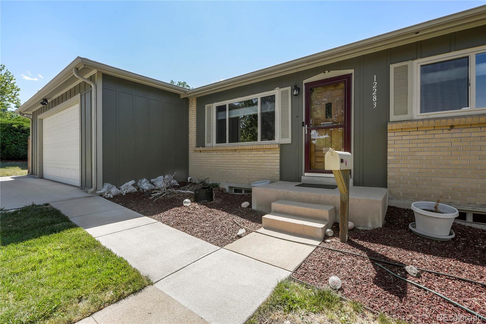 MLS Image #2 for 12283 w exposition drive,lakewood, Colorado