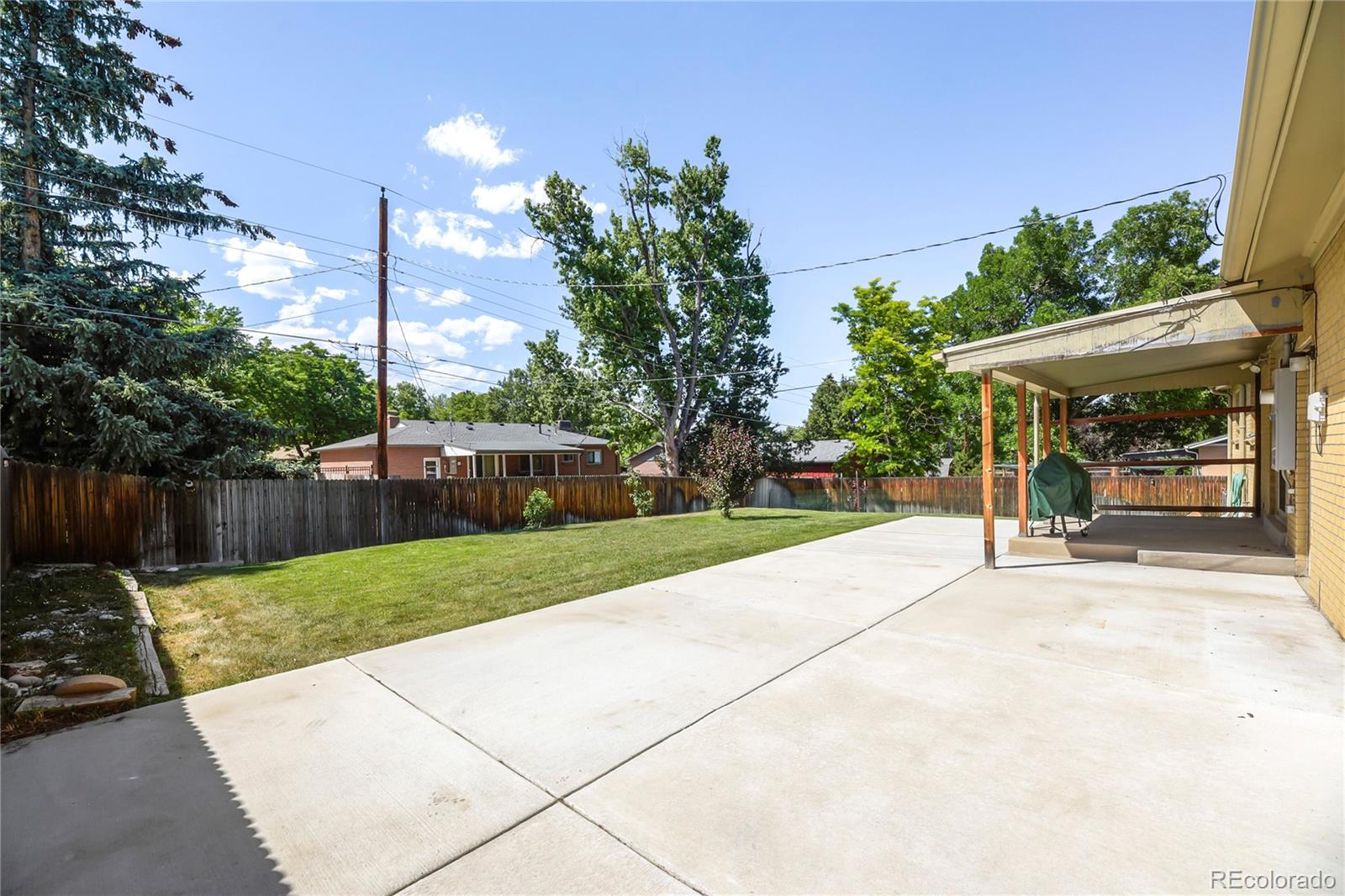 MLS Image #25 for 12283 w exposition drive,lakewood, Colorado
