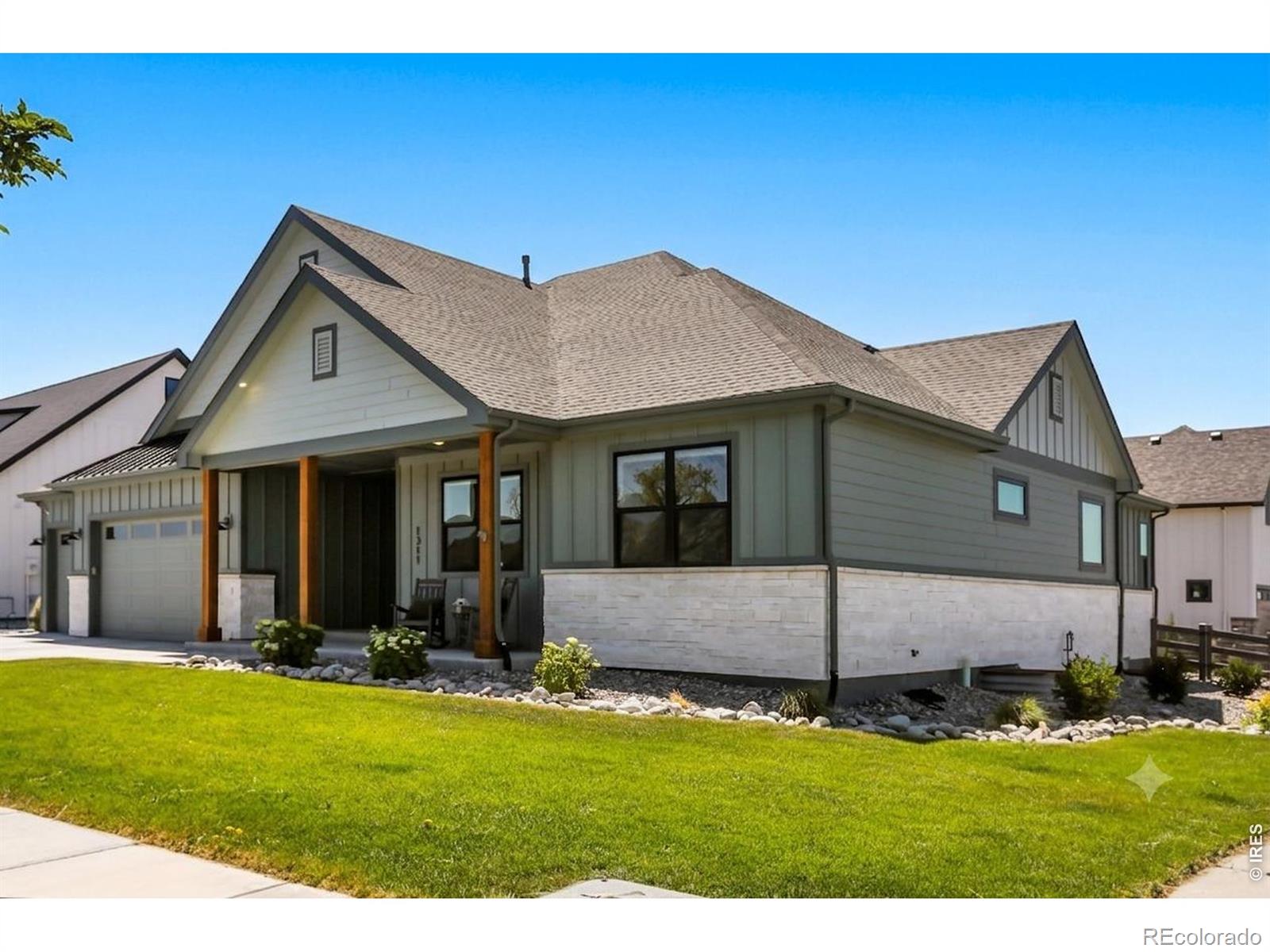 MLS Image #2 for 1311  eliza avenue,berthoud, Colorado