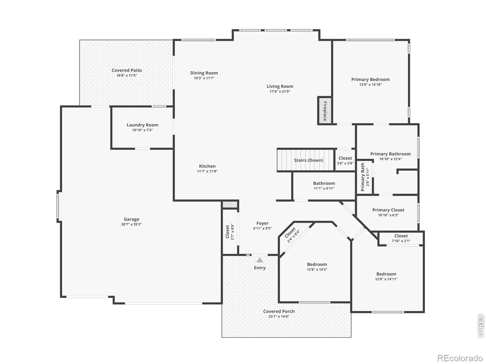 MLS Image #34 for 1311  eliza avenue,berthoud, Colorado