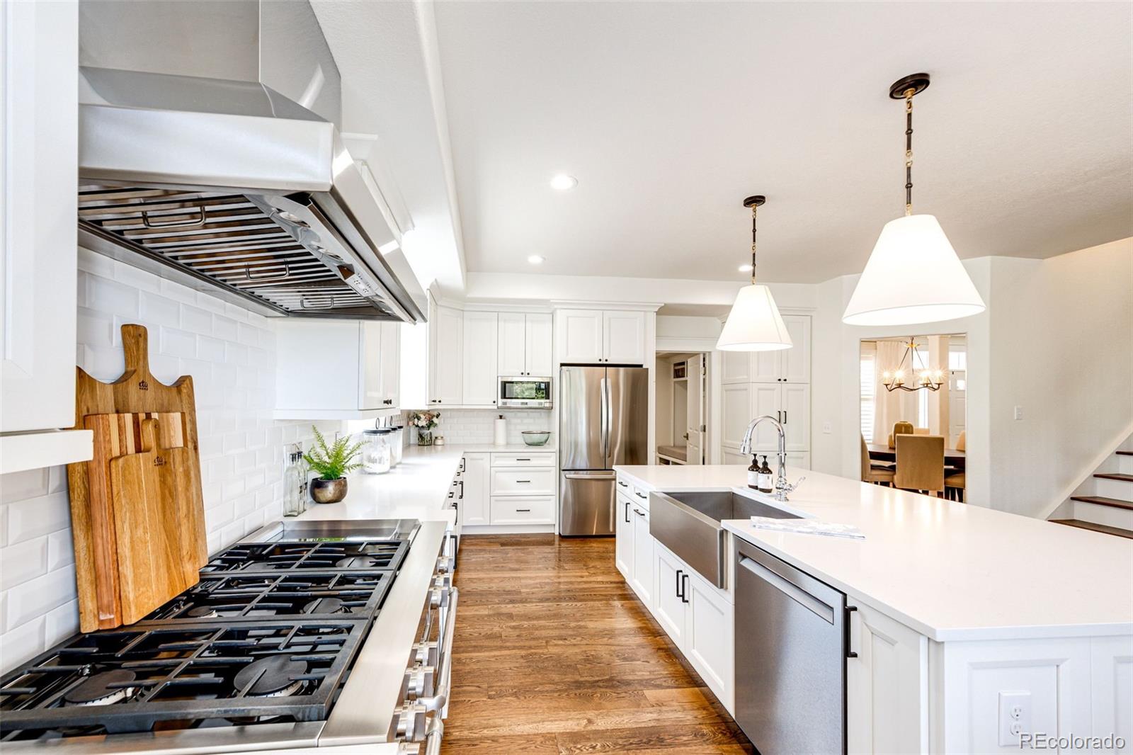 MLS Image #10 for 2981  newbury court,littleton, Colorado