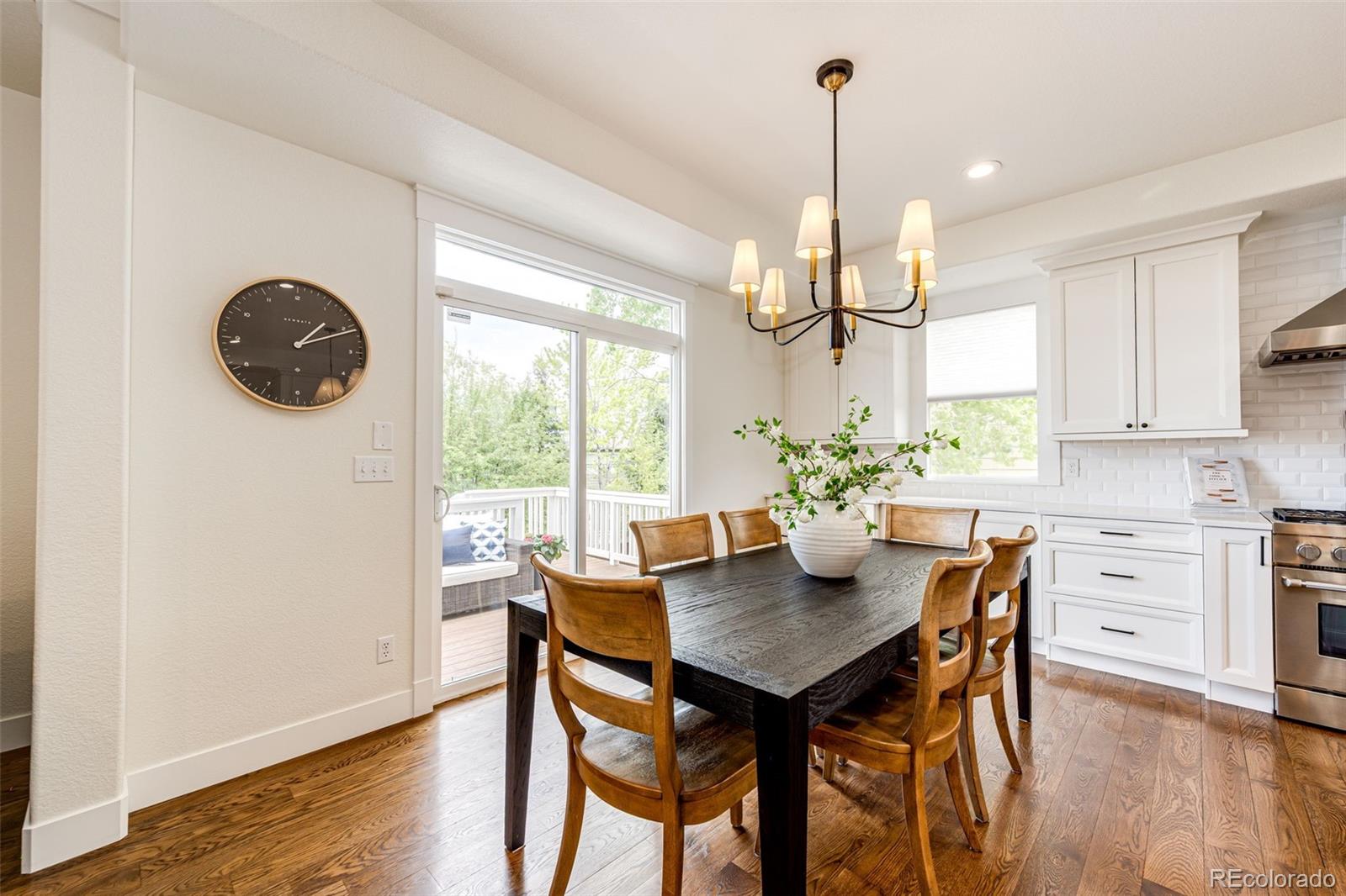 MLS Image #11 for 2981  newbury court,littleton, Colorado