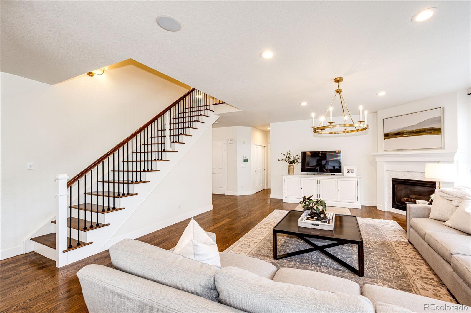 MLS Image #12 for 2981  newbury court,littleton, Colorado