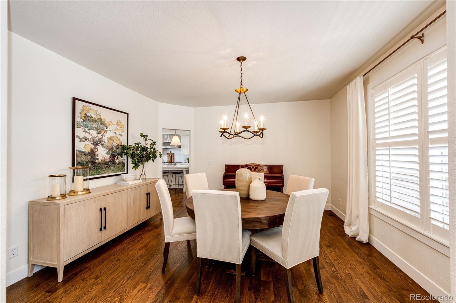 MLS Image #3 for 2981  newbury court,littleton, Colorado