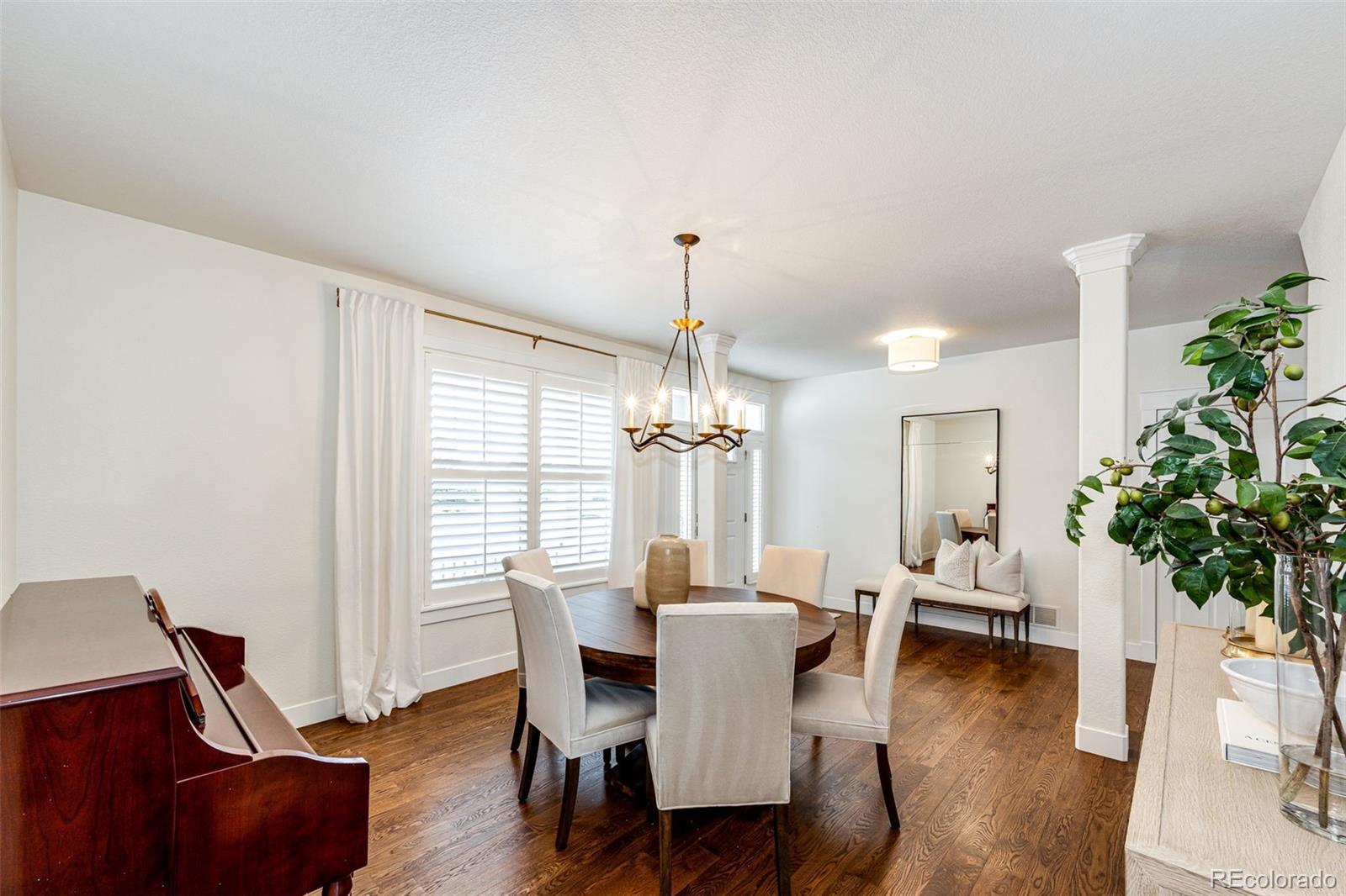 MLS Image #4 for 2981  newbury court,littleton, Colorado