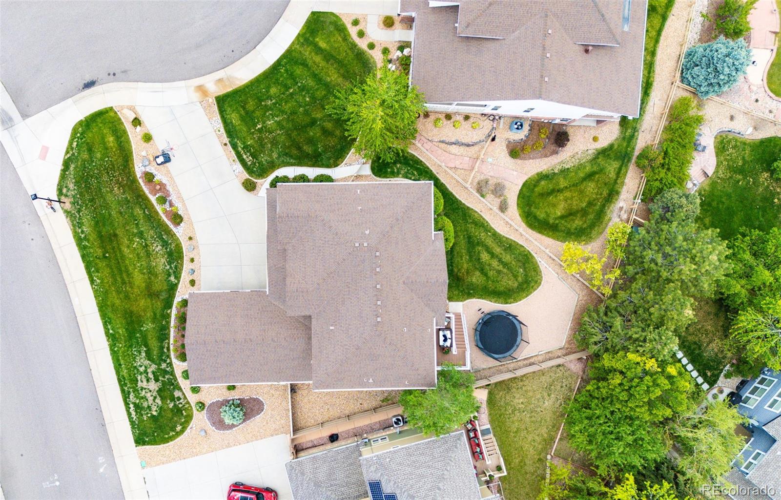 MLS Image #41 for 2981  newbury court,littleton, Colorado