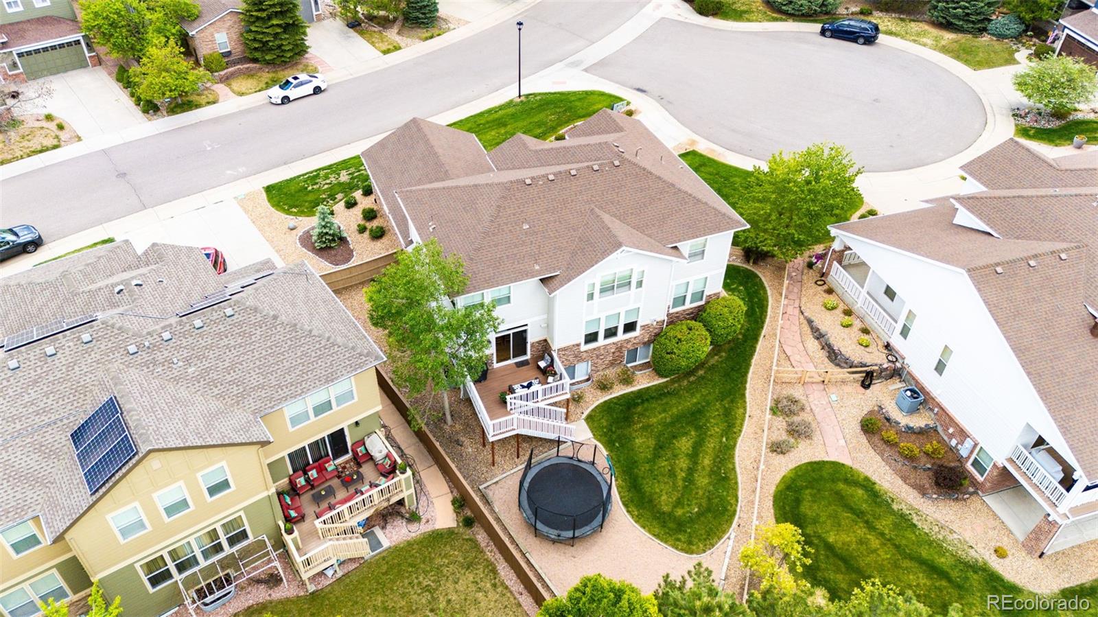 MLS Image #42 for 2981  newbury court,littleton, Colorado