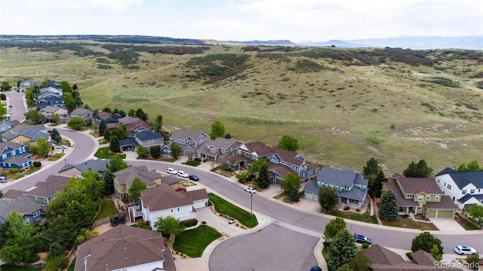 MLS Image #43 for 2981  newbury court,littleton, Colorado