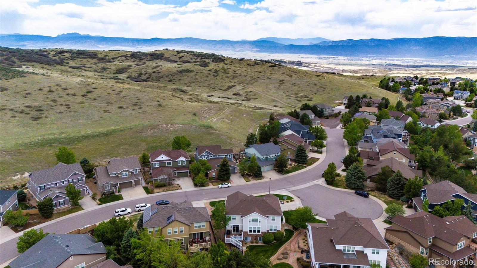 MLS Image #44 for 2981  newbury court,littleton, Colorado