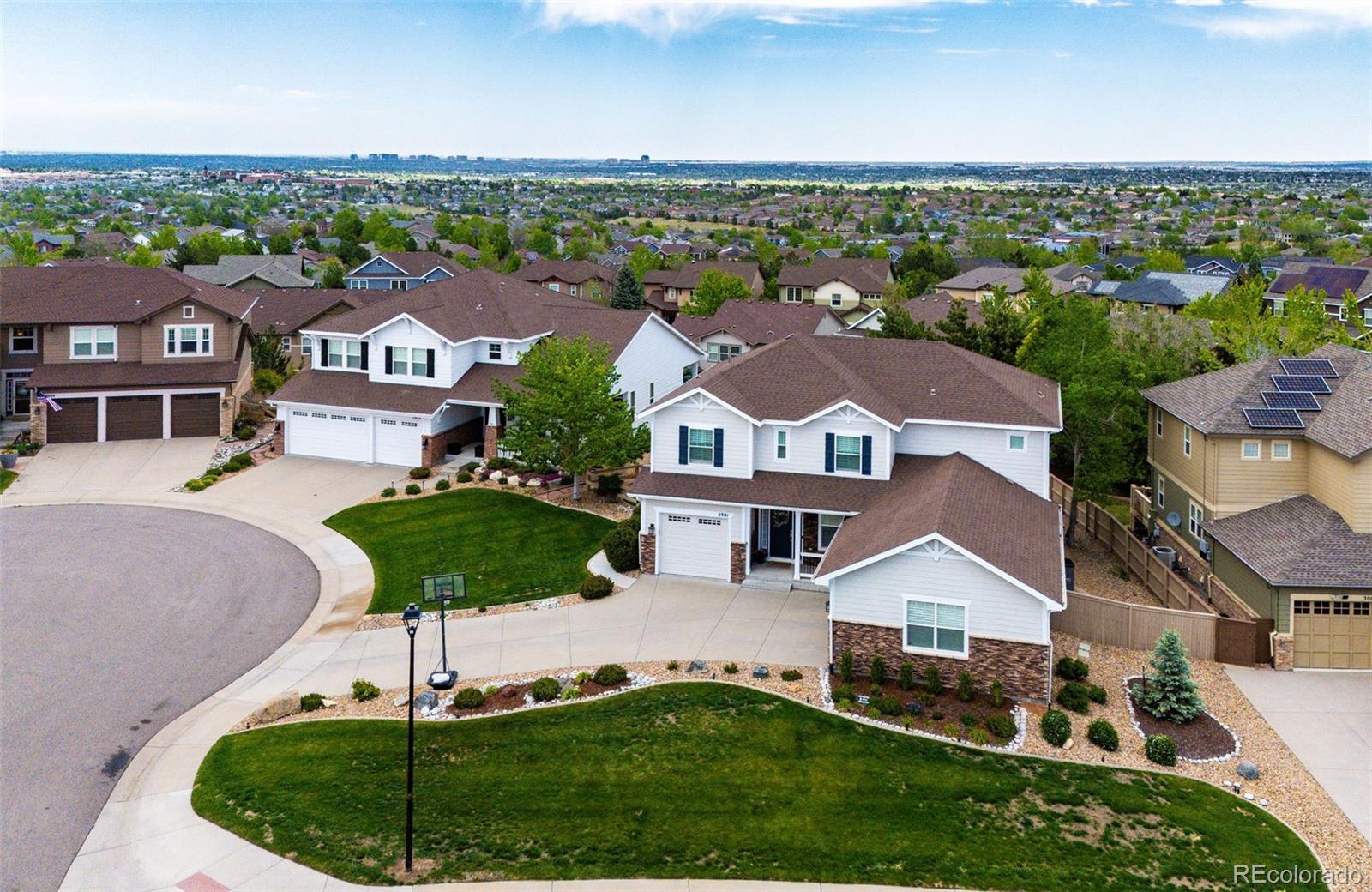 MLS Image #45 for 2981  newbury court,littleton, Colorado