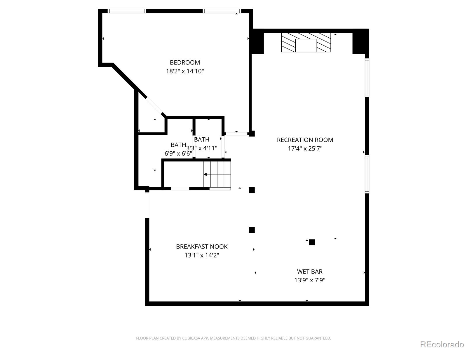 MLS Image #46 for 2981  newbury court,littleton, Colorado