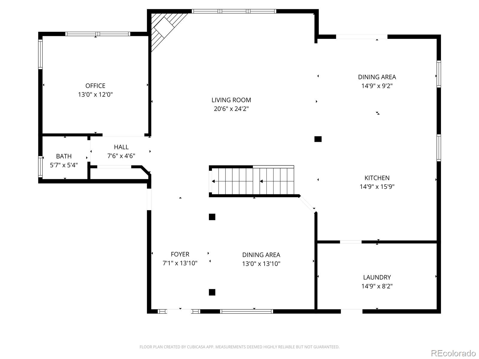 MLS Image #47 for 2981  newbury court,littleton, Colorado