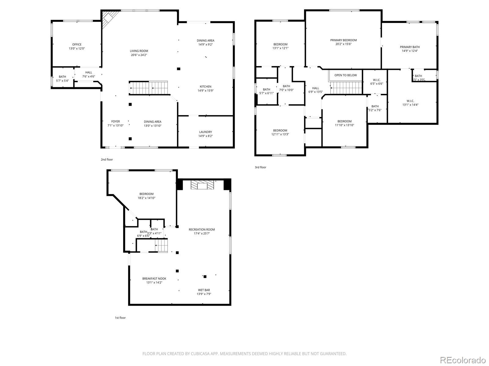 MLS Image #49 for 2981  newbury court,littleton, Colorado
