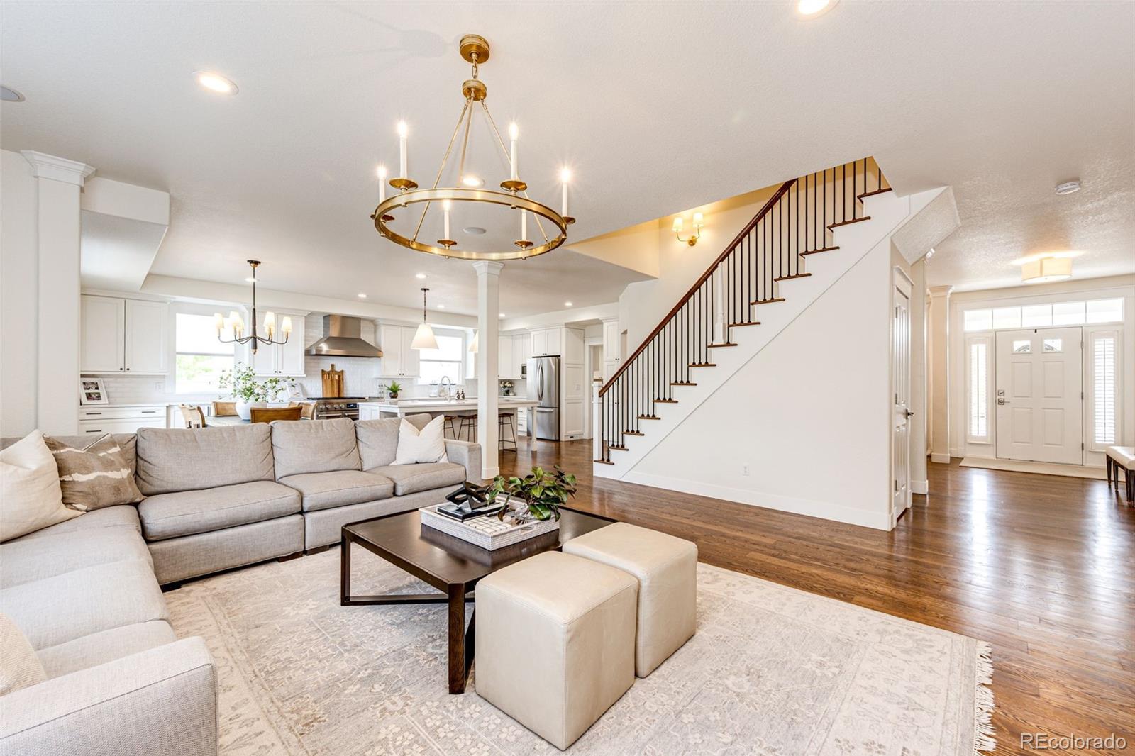 MLS Image #6 for 2981  newbury court,littleton, Colorado