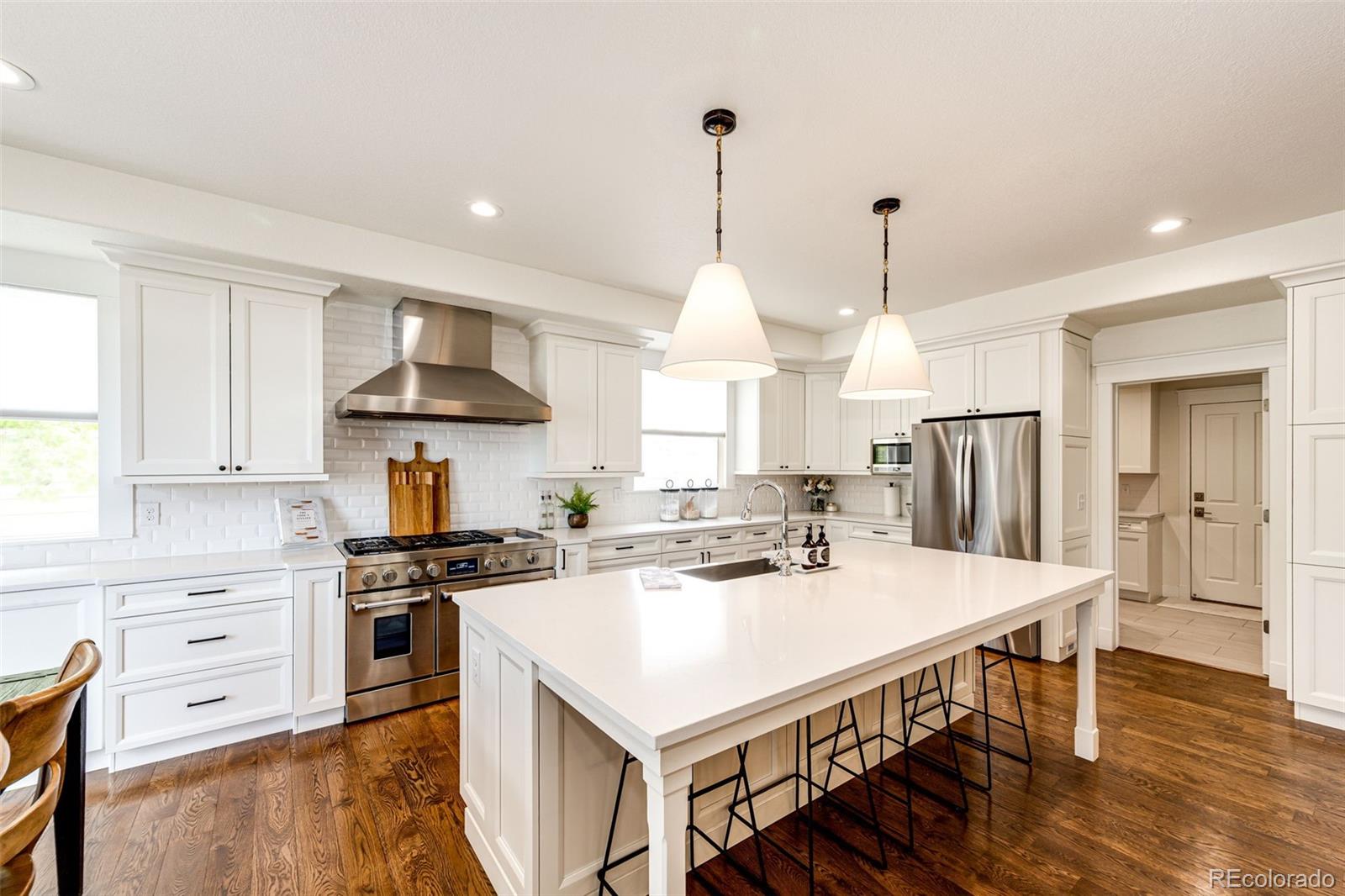 MLS Image #7 for 2981  newbury court,littleton, Colorado