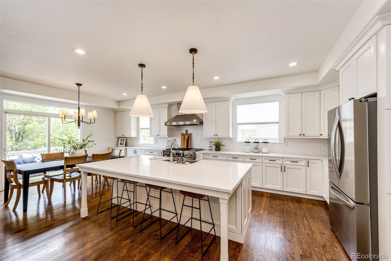 MLS Image #8 for 2981  newbury court,littleton, Colorado