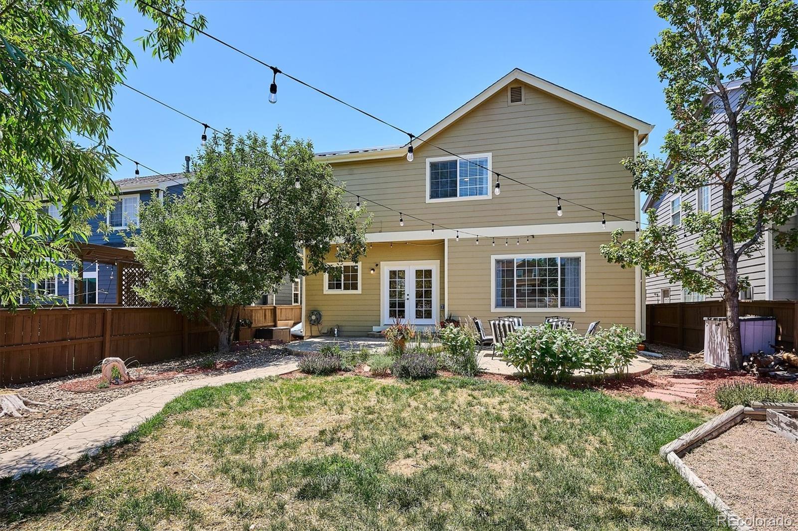 MLS Image #39 for 9654  silverberry circle,highlands ranch, Colorado