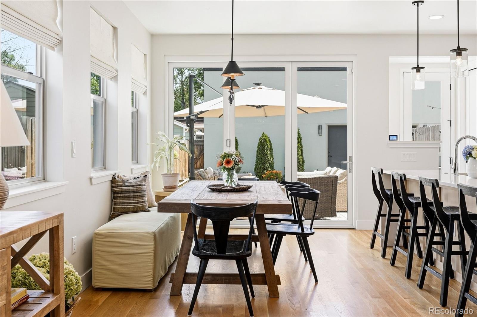 MLS Image #11 for 4222 n raleigh street,denver, Colorado