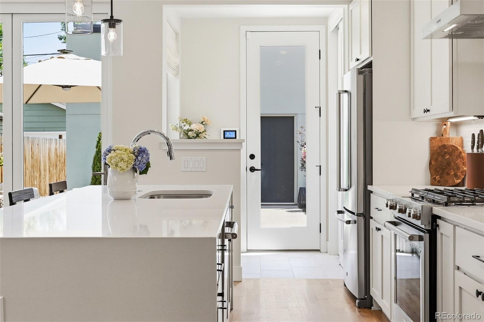 MLS Image #12 for 4222 n raleigh street,denver, Colorado