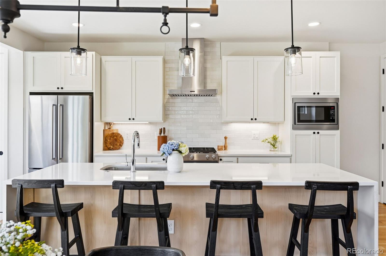 MLS Image #14 for 4222 n raleigh street,denver, Colorado
