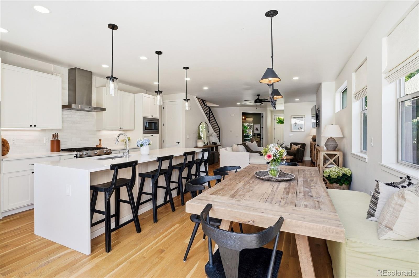 MLS Image #15 for 4222 n raleigh street,denver, Colorado