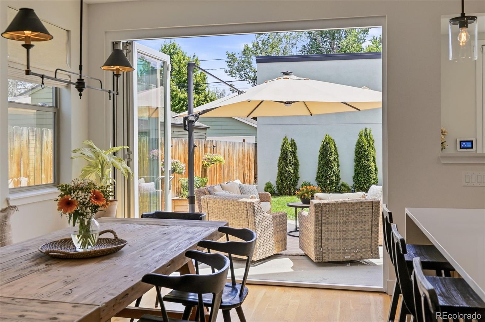 MLS Image #17 for 4222 n raleigh street,denver, Colorado