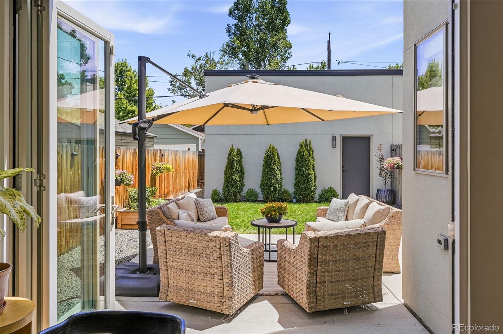 MLS Image #18 for 4222 n raleigh street,denver, Colorado