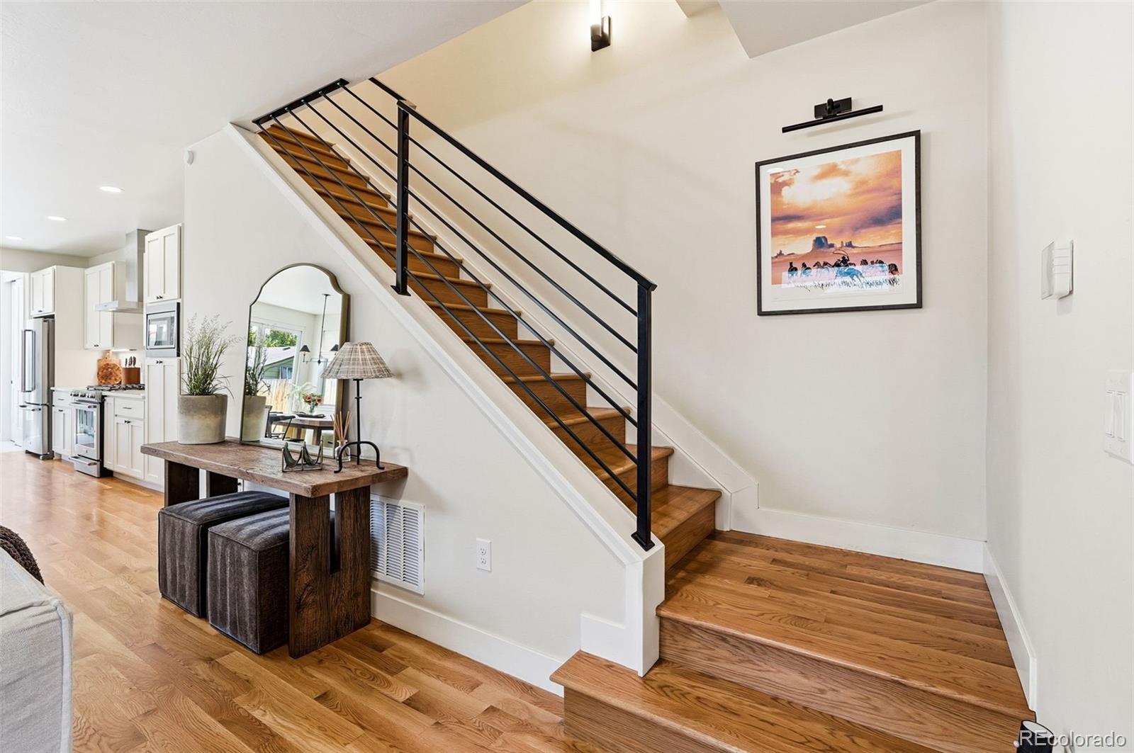 MLS Image #19 for 4222 n raleigh street,denver, Colorado